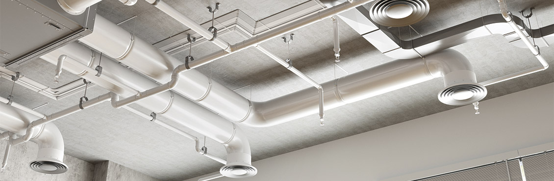 Вентиляция