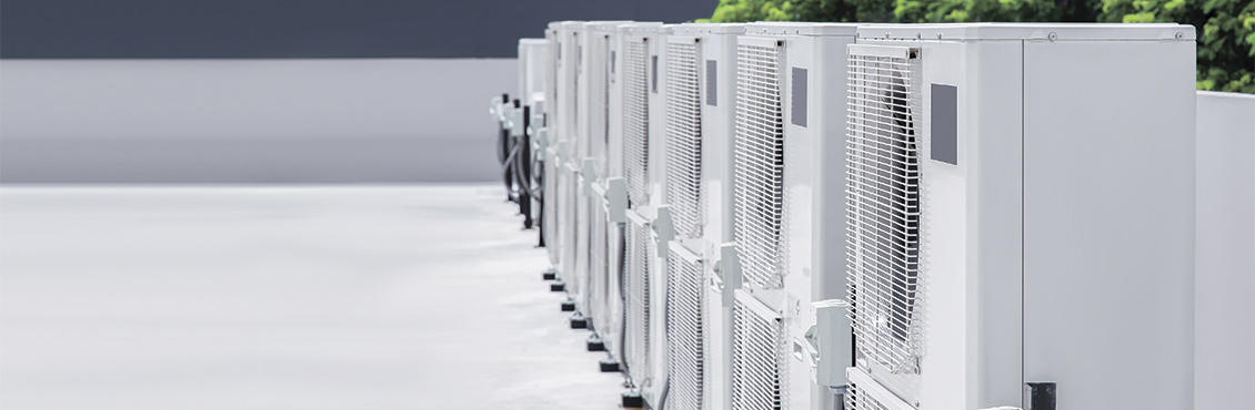 Система вентиляции