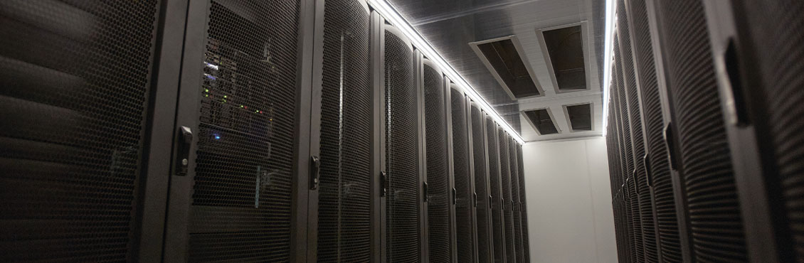 Центр обработки данных