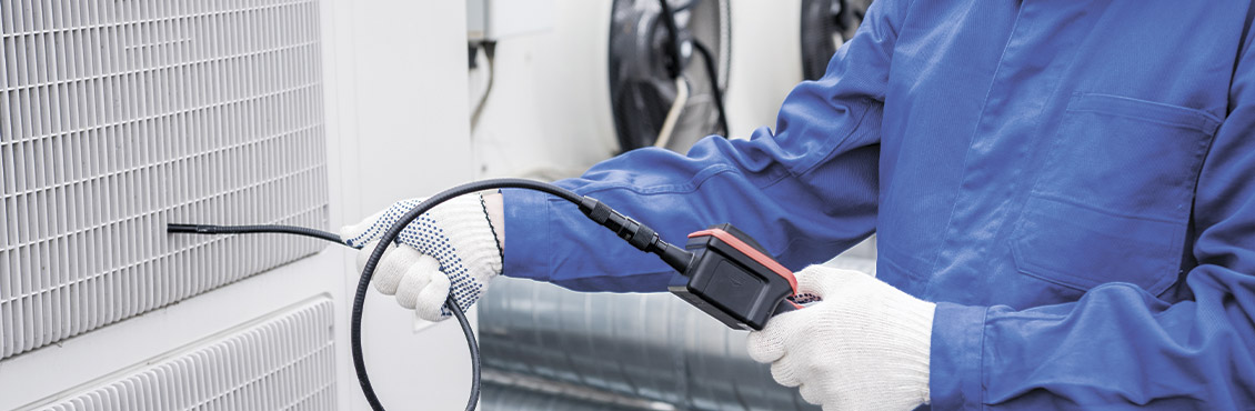 Пусконаладка систем вентиляции