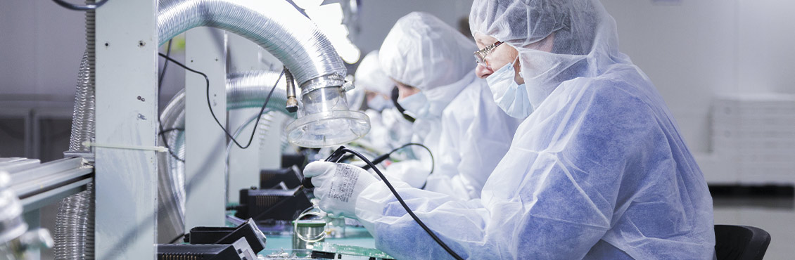 Местная вентиляция