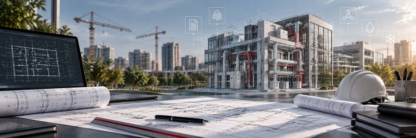 Какие документы необходимы для согласования проекта вентиляции объектов